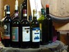 Many tastes of wine and more, Tenuto Torchiano