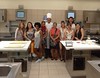 One of the Academia Barilla kitchens, Parma