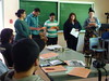 Group presentation