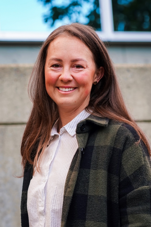 Tove Lundsten headshot