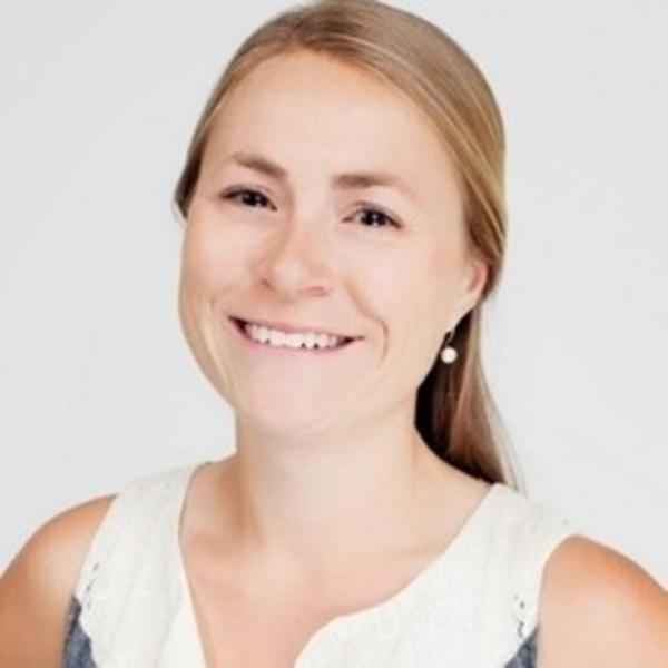 Kaeley Wiseman, MCP RPP MCIP PMP