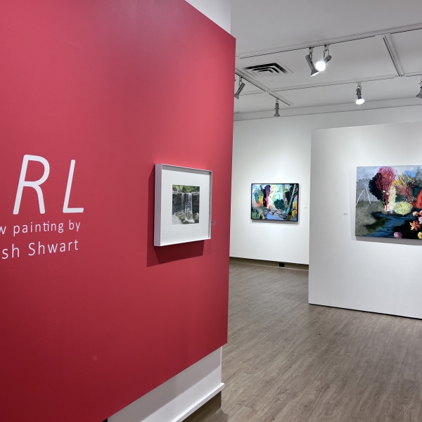 installation shot