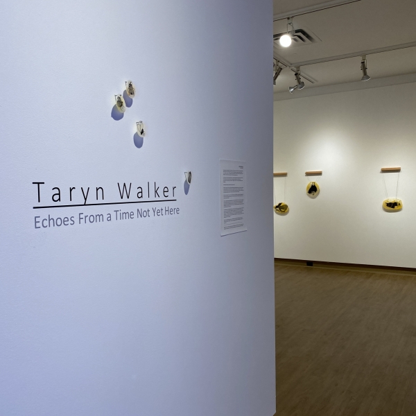 Taryn Walker