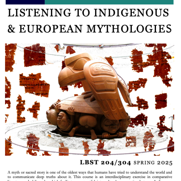 LBST 204 304 S25 Indig and Euro myths poster