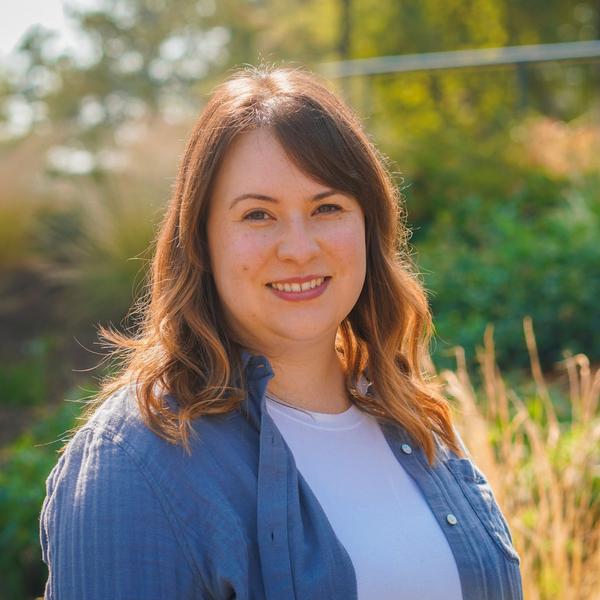 Leanna Favaro headshot