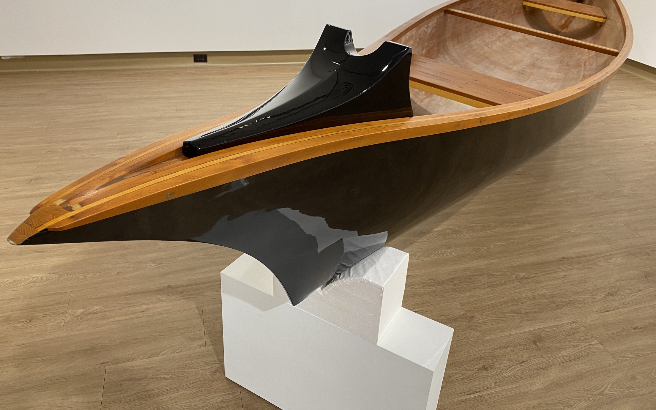 canoe