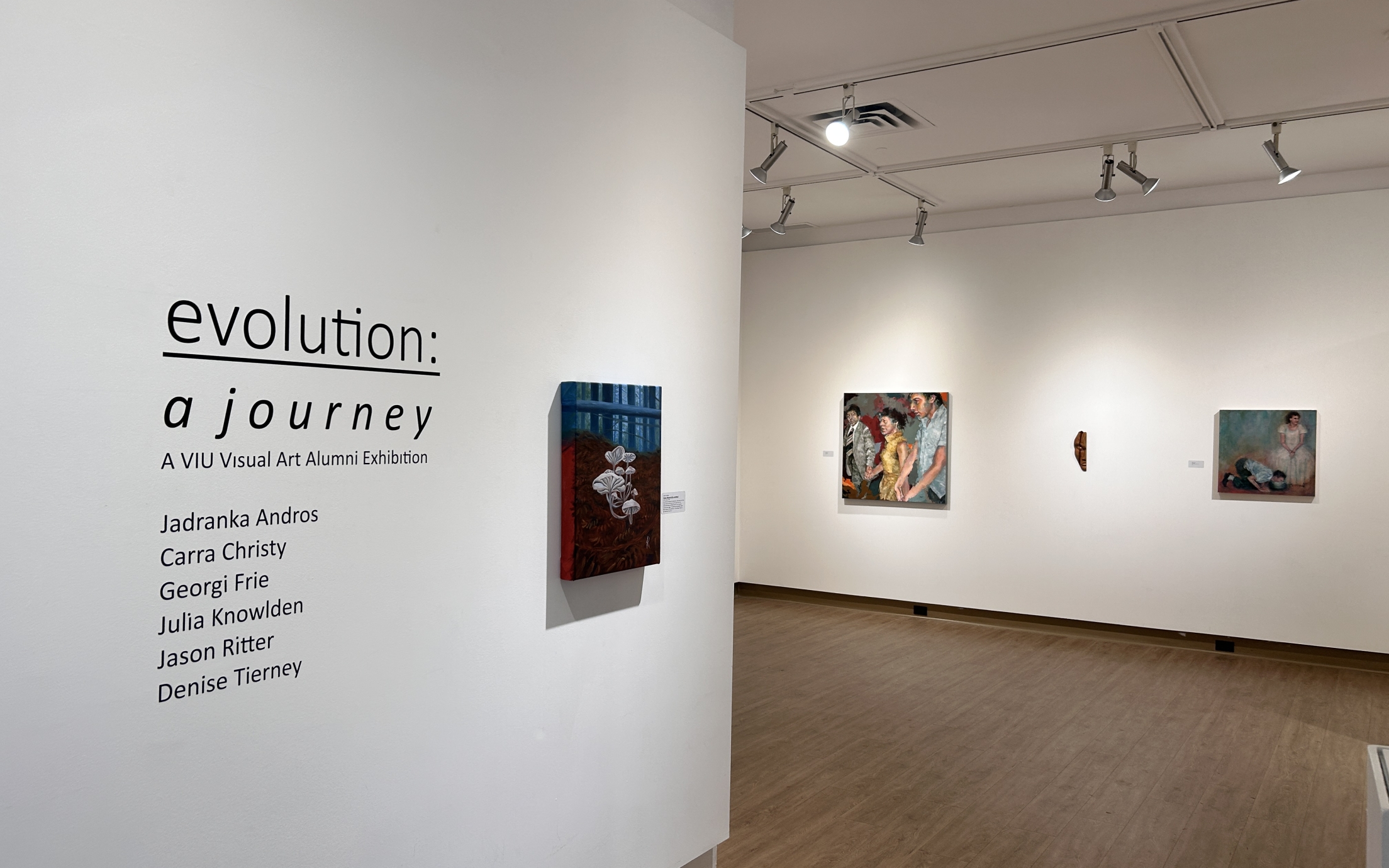 installation shot