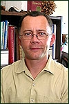 Alan Gilchrist