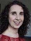 Head shot: Lynette Harper