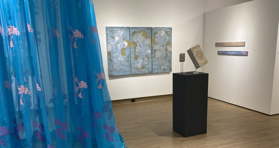 installation shot