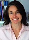 Professor Jocelyne Praud