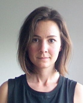 Juliane Collard portrait