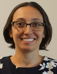 Professor Lauren Touchant