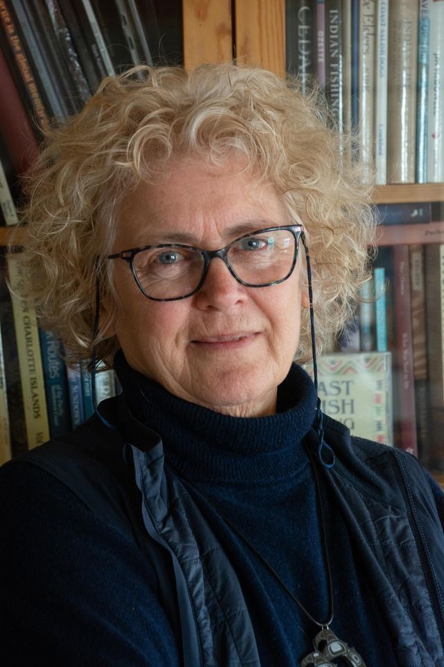 HRA Liz Hammond-Kaarremaa