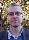 Professor Mark Williams Professor Mark Williams