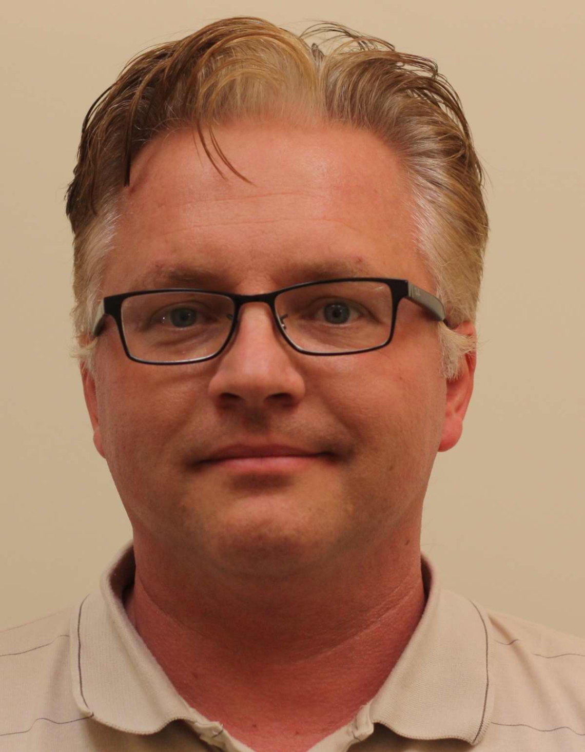 Paul Zandbergen Paul Zandbergen