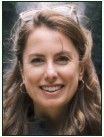 Instructor Jessica SchalburgClayton