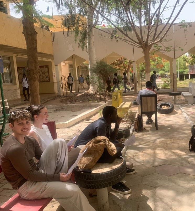 senegal