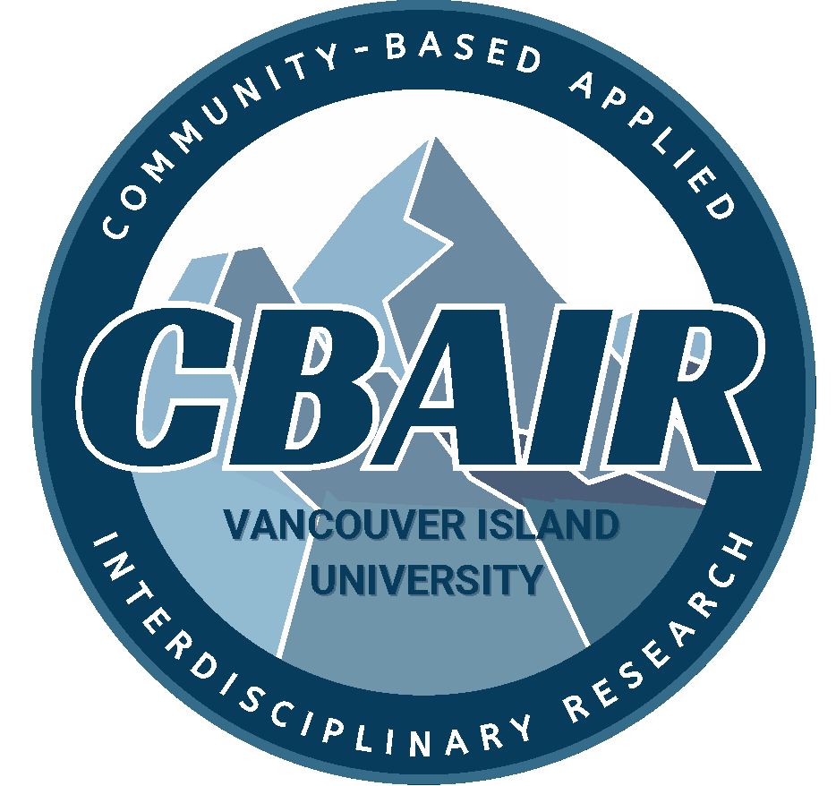 CBAIR Graphic for students. 