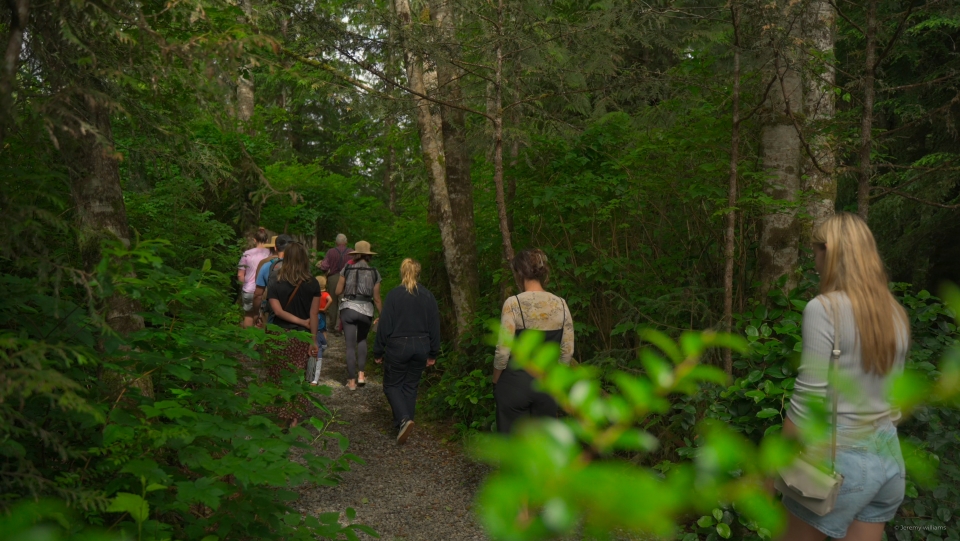 Indigenous Protected and Conserved Areas Learning