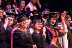 Convocation June 2019.