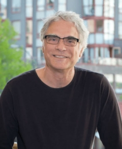 Keith Harrison