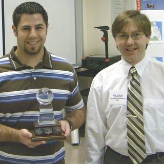 Jay and the Carto Cup