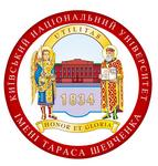 University of Kiev logo