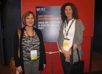 Family Medicine Forum 2011